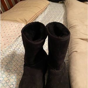 Good women’s boots